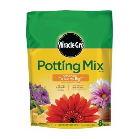 Scotts MG 8QT Potting Mix 75678300